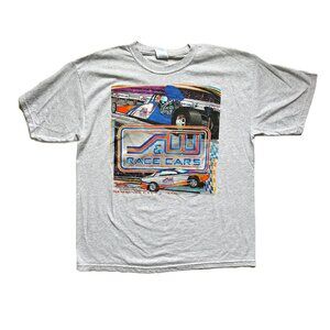 Vintage S&W Car Racing Shirt 2005
